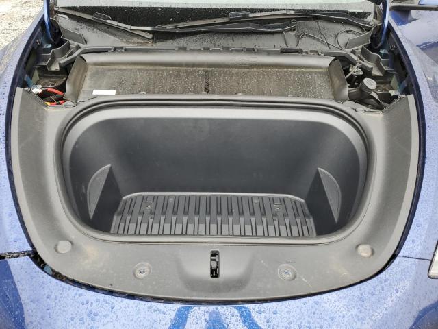 2023 TESLA MODEL Y 7SAYGDEE9PF670946