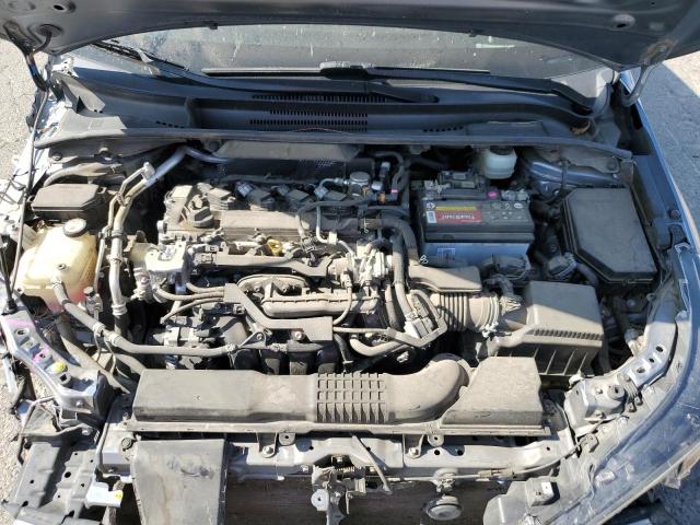 2020 TOYOTA COROLLA SE - JTDS4RCE4LJ038922