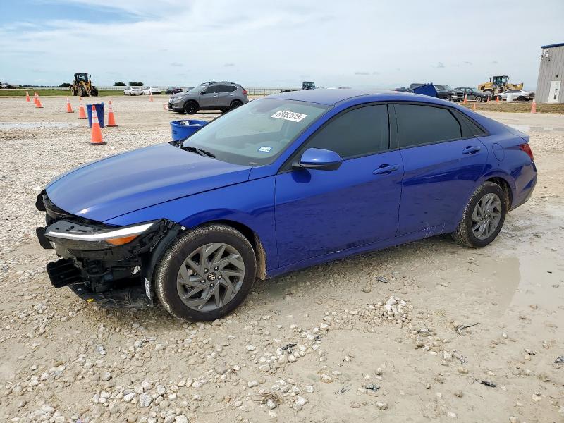 Vin: kmhlm4dg1ru847904, lot: 60062815, hyundai elantra sel 2024 img_1