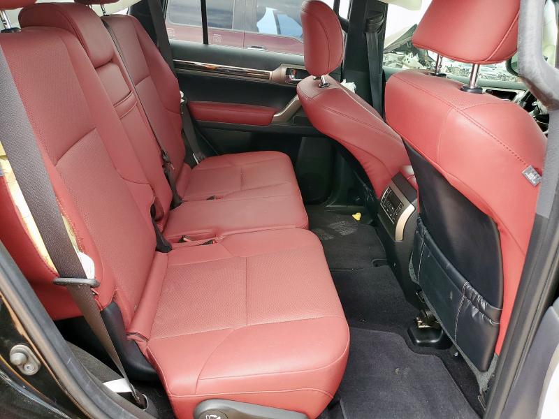 2020 LEXUS GX 460 PRE JTJAM7BX5L5243125