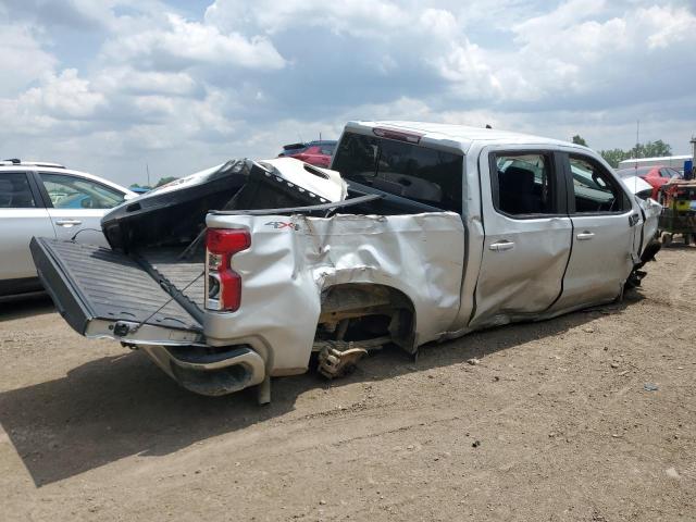 Vin: 1gcuyded0mz453372, lot: 59962565, chevrolet all models k1500 lt 20213