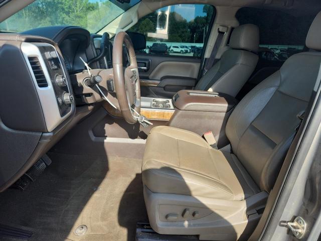 2017 GMC SIERRA K15 3GTU2NEJ0HG244510