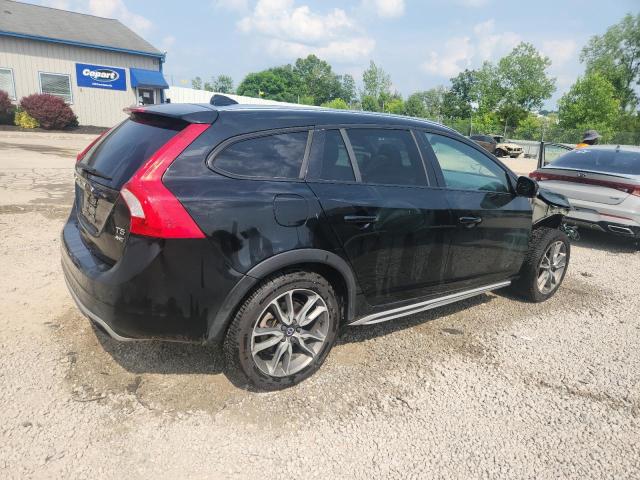 2017 VOLVO V60 CROSS - YV440MWK0H1023198