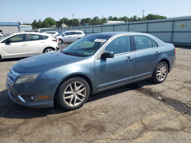 Vin: 3fahp0ja8br340284, lot: 60457865, ford fusion sel 2011 img_1