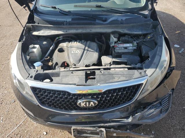 2015 KIA SPORTAGE L - KNDPBCAC0F7794114