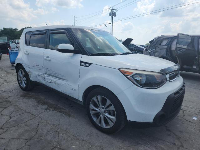 Vin: kndjp3a59f7117832, lot: 62660665, kia soul + 20154