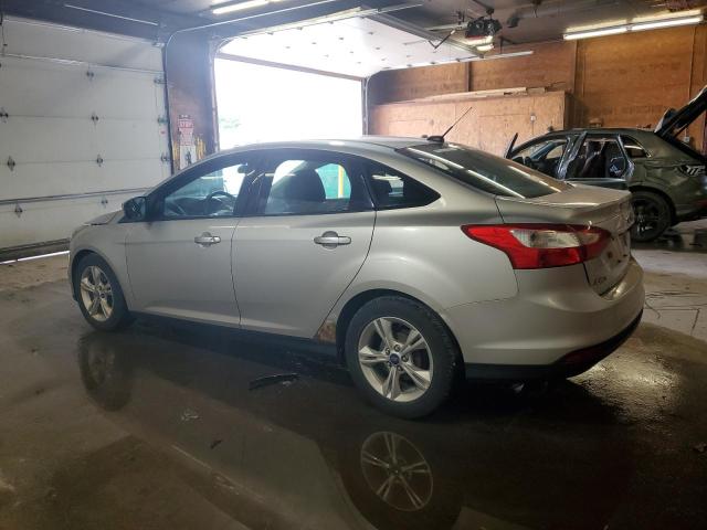 Vin: 1fadp3f28dl117956, lot: 59116175, ford focus se 20132