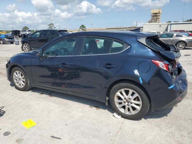 Vin: 3mzbm1m75gm318405, lot: 56730615, mazda 3 touring 20162