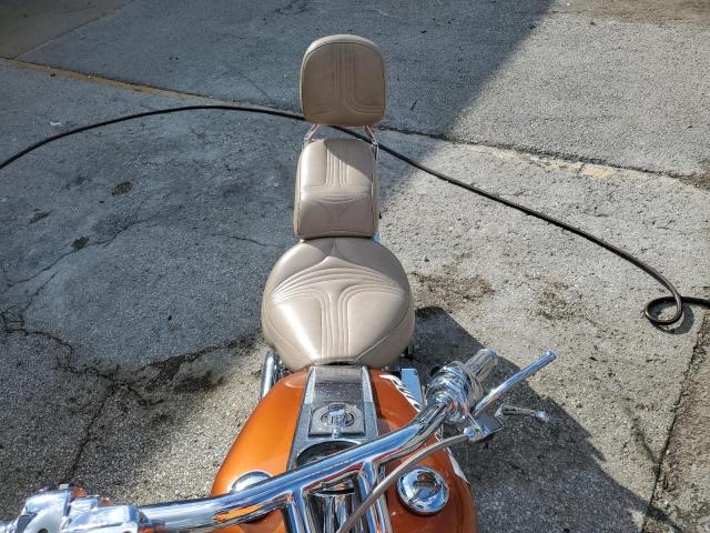 2000 HARLEY-DAVIDSON FLSTF - 1HD1BMY13YY048610