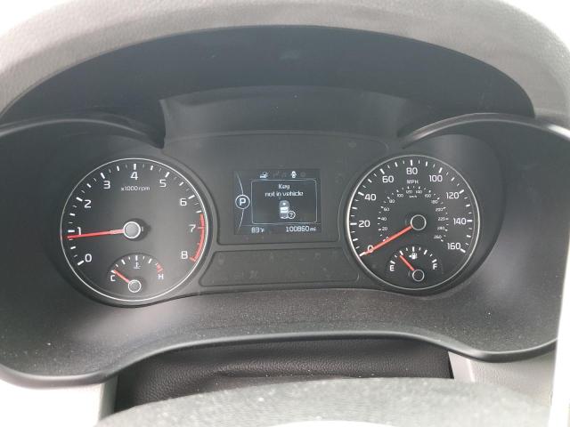 2016 KIA OPTIMA EX - 5XXGU4L32GG050651