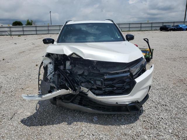 2024 HONDA CR-V SPORT 7FARS6H85RE038521