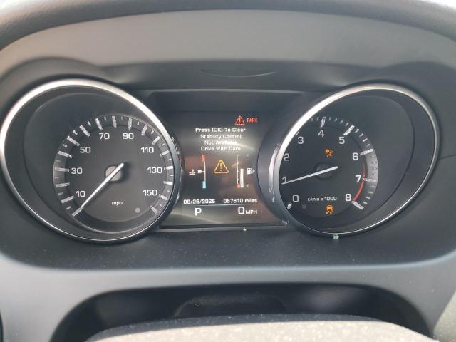 2016 LAND ROVER DISCOVERY - SALCP2BG6GH625926