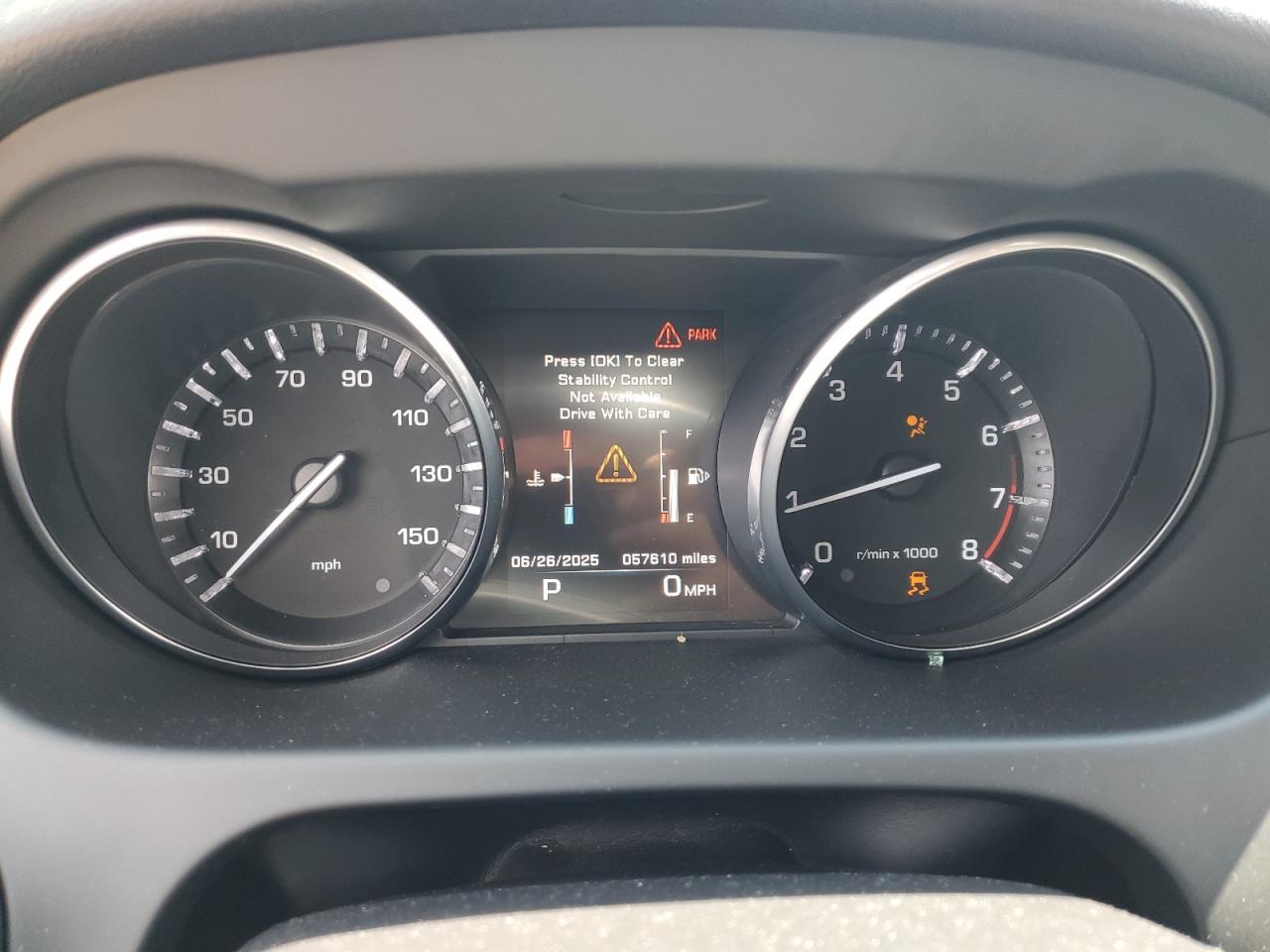 LAND ROVER DISCOVERY SE