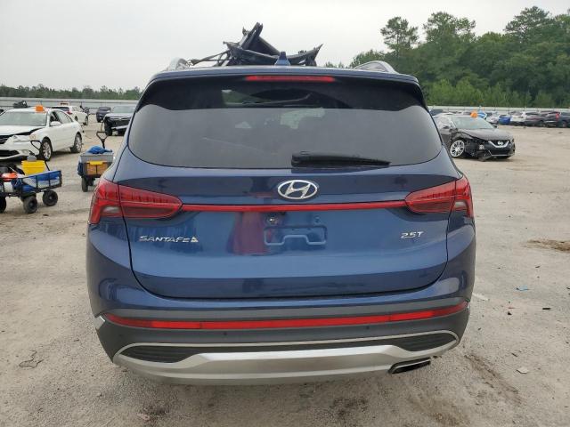 2022 HYUNDAI SANTA FE L 5NMS44AL5NH396026