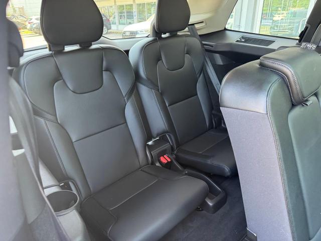 2021 VOLVO XC90 T5 MO YV4102PK2M1742209