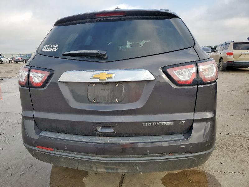 2016 CHEVROLET TRAVERSE L - 1GNKRGKD3GJ199631