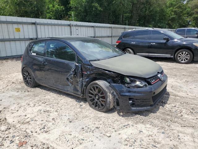 2015 VOLKSWAGEN GTI 3VWTT7AU1FM052416