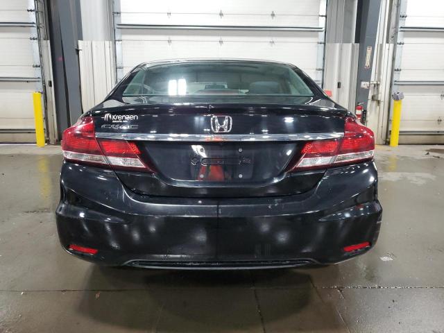 2015 HONDA CIVIC LX 19XFB2F52FE107134