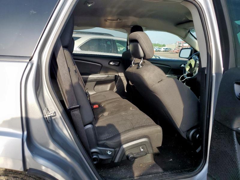 2018 DODGE JOURNEY SE - 3C4PDCAB0JT529361