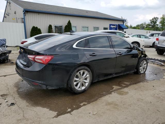 2020 CHEVROLET MALIBU LT 1G1ZD5ST7LF045897
