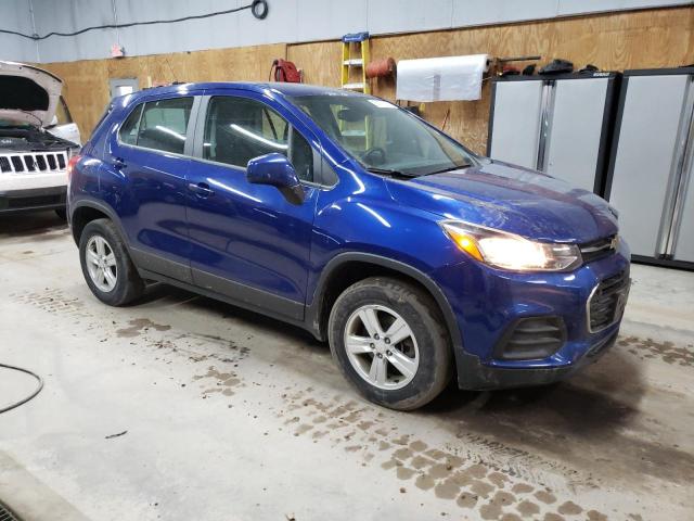 Vin: 3gncjnsb9hl206705, lot: 58779235, chevrolet trax ls 20174