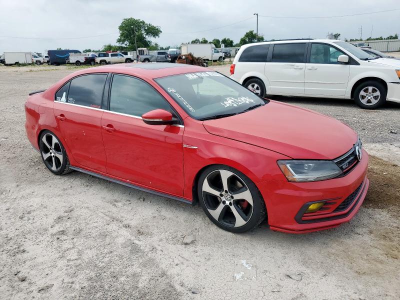 Vin: 3vw5t7ajxhm408301, lot: 57857825, volkswagen jetta gli 20174