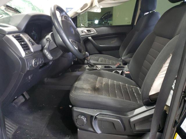 2020 FORD RANGER XL 1FTER4EH7LLA32822