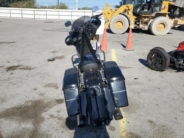 2013 HARLEY-DAVIDSON FLHTCU ULTRA CLASSIC ELECTRA GLIDE 1HD1FCM1XDB643732