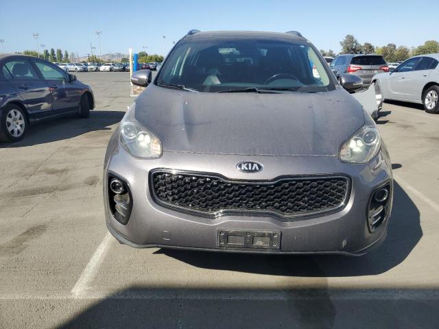 2019 KIA SPORTAGE E - KNDPNCAC9K7559485