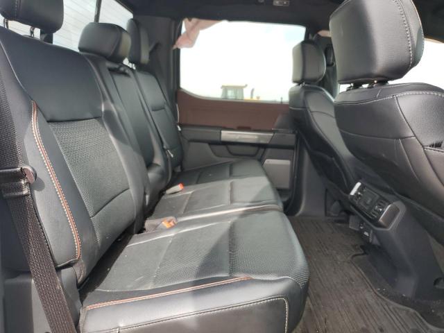 2023 FORD F150 SUPER - 1FTFW1E81PKE92226