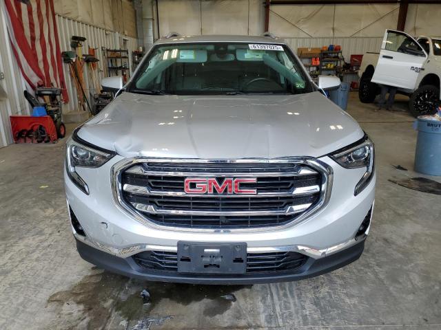 2020 GMC TERRAIN SL 3GKALVEV3LL246906