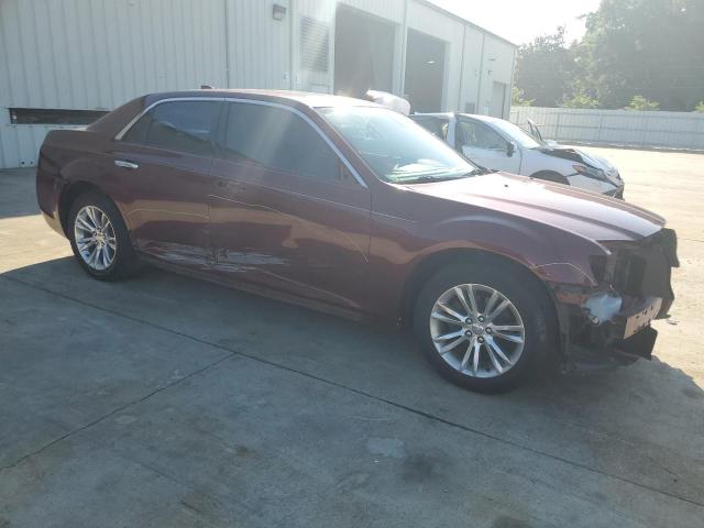 Vin: 2c3ccaeg9hh566508, lot: 60096295, chrysler 300 20174