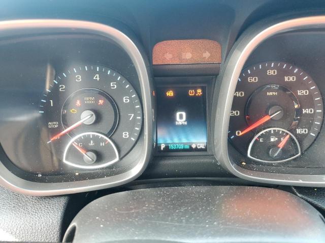 2016 CHEVROLET MALIBU LIM 1G11B5SA9GF149329