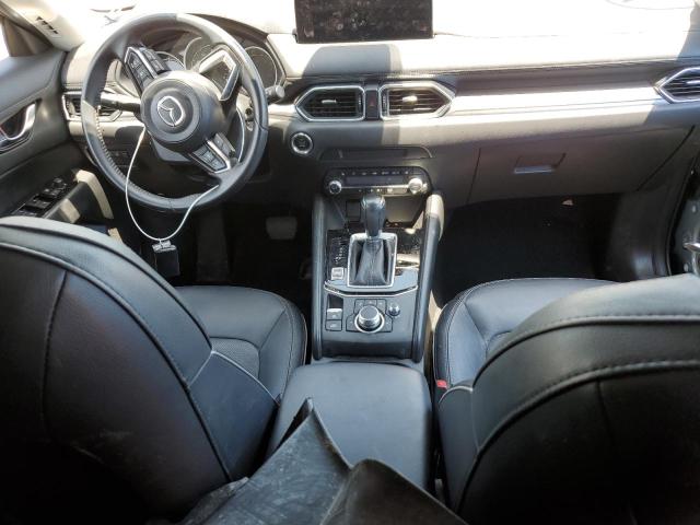 2024 MAZDA CX-5 PREFE JM3KFBCM3R0366850