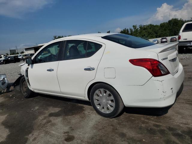 Vin: 3n1cn7ap8hk453759, lot: 61659345, nissan versa s 20172