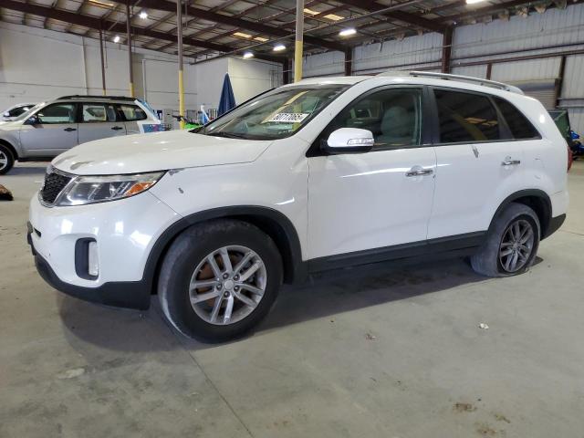Vin: 5xykt3a65eg434047, lot: 60717065, kia sorento lx 2014 img_1