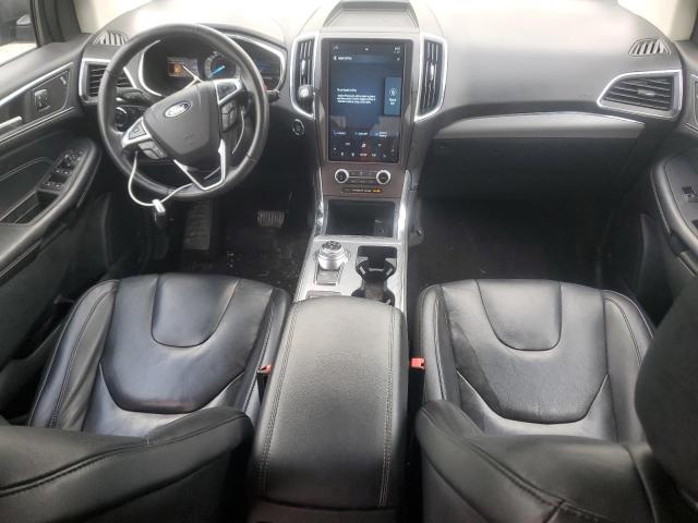 2021 FORD EDGE TITAN 2FMPK4K94MBA18223