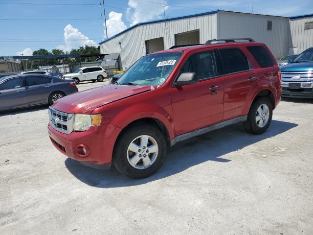 FORD ESCAPE XLT