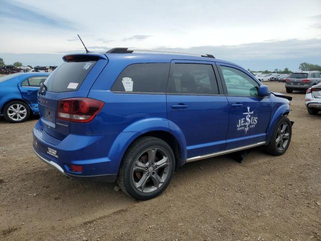 2015 DODGE JOURNEY CR 3C4PDCGB8FT556743