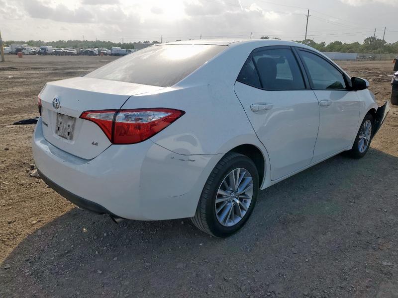 2014 TOYOTA COROLLA L - 5YFBURHE3EP003473