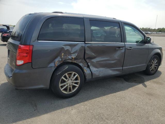 Vin: 2c4rdgcg8kr748145, lot: 59910625, dodge caravan sxt 20193