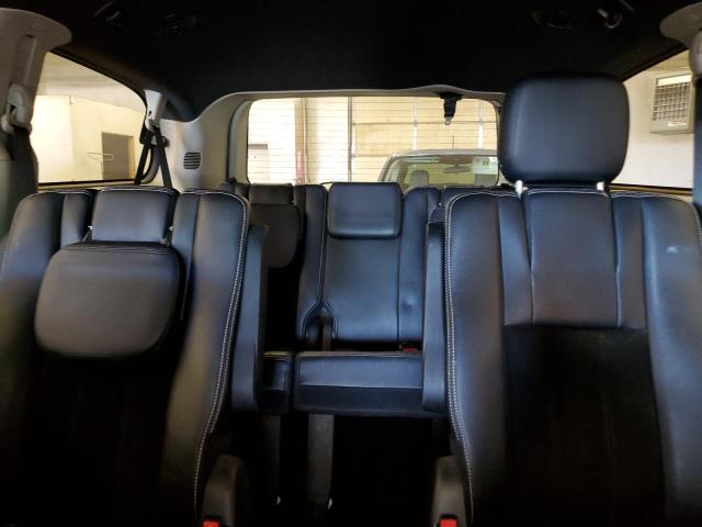 2016 DODGE GRAND CARA 2C4RDGCG3GR358223