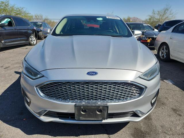 2019 FORD FUSION TIT 3FA6P0D90KR143425