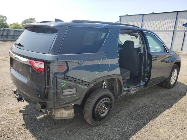Vin: 1gnergkw5kj300739, lot: 59311695, chevrolet traverse lt 20193