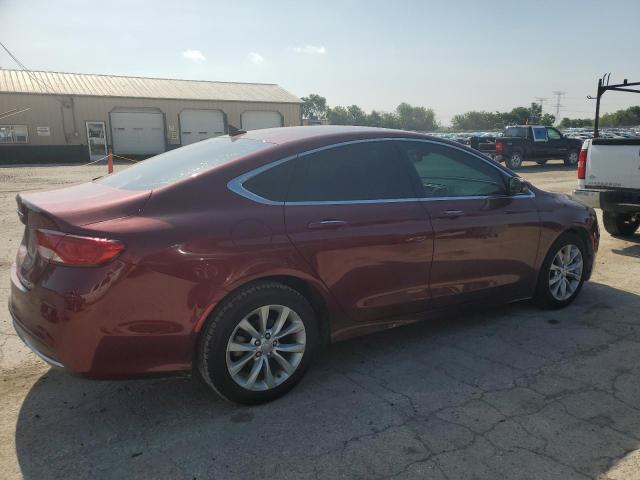 Vin: 1c3ccccb4fn623768, lot: 60998615, chrysler 200 c 20153