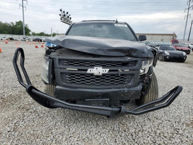 2015 CHEVROLET SUBURBAN K - 1GNSKJKC4FR639428