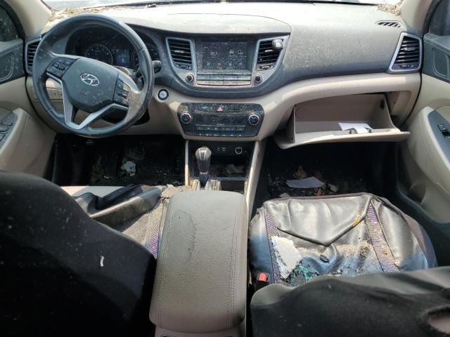 2018 HYUNDAI TUCSON VAL KM8J33A25JU762727