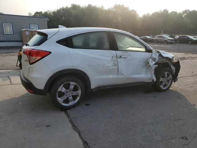 Vin: 3czru6h32gm759747, lot: 60221655, honda hr-v lx 20163