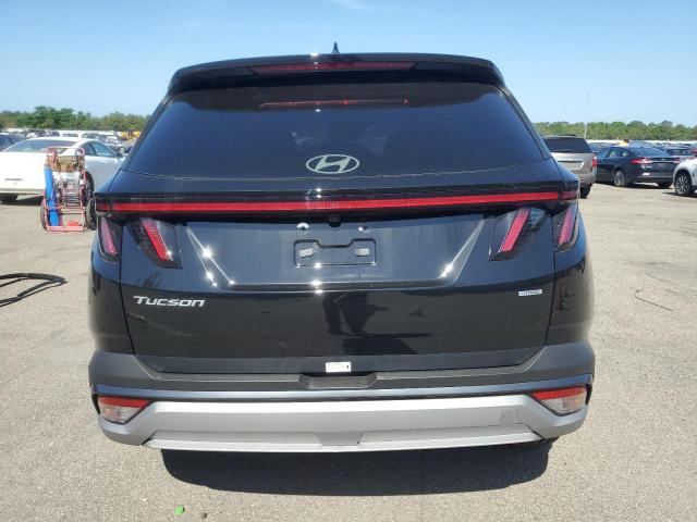 2025 HYUNDAI TUCSON SEL 3KMJCCDE1SE018484