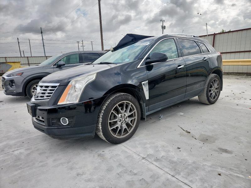 2016 CADILLAC SRX PERFOR 3GYFNCE36GS572218